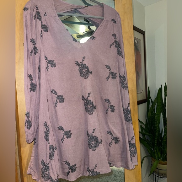 Free people dress size: S - Picture 2 of 2